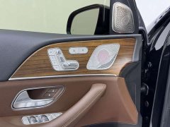 Mercedes-Benz GLE 450 4MATIC Fashion Version - ფოტო 13
