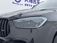 Mercedes-Benz GLE 450 4MATIC Fashion Version - ფოტო 15