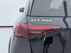 Mercedes-Benz GLE 450 4MATIC Fashion Version - ფოტო 18