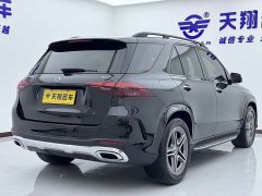 Mercedes-Benz GLE 450 4MATIC Fashion Version - ფოტო 19
