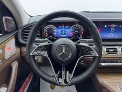 Mercedes-Benz GLE 450 4MATIC Fashion Version - ფოტო 5