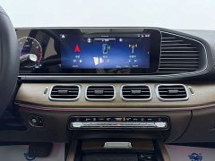 Mercedes-Benz GLE 450 4MATIC Fashion Version - ფოტო 7