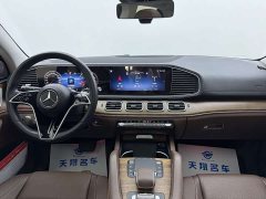Mercedes-Benz GLE 450 4MATIC Fashion Version - ფოტო 8