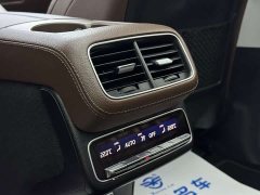 Mercedes-Benz GLE 450 4MATIC Fashion Version - ფოტო 9
