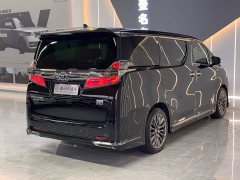 Toyota 2.5L HVPremium Edition - ფოტო 9