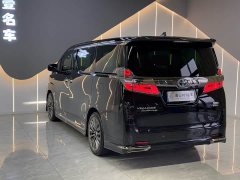 Toyota 2.5L HVPremium Edition - ფოტო 10