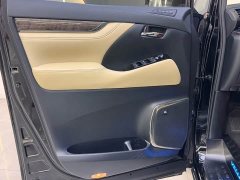 Toyota 2.5L HVPremium Edition - ფოტო 12
