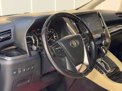 Toyota 2.5L HVPremium Edition - ფოტო 14