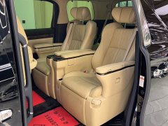 Toyota 2.5L HVPremium Edition - ფოტო 16