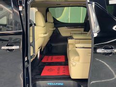 Toyota 2.5L HVPremium Edition - ფოტო 17