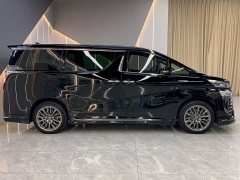 Toyota 2.5L HVPremium Edition - ფოტო 7