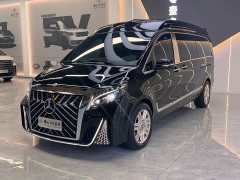 Mercedes-Benz V 300 L Premium Edition - ფოტო 1