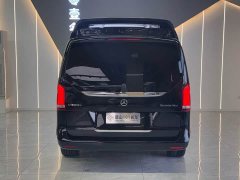 Mercedes-Benz V 300 L Premium Edition - ფოტო 9