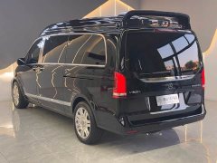 Mercedes-Benz V 300 L Premium Edition - ფოტო 10