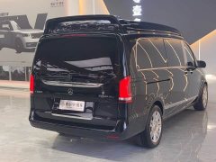 Mercedes-Benz V 300 L Premium Edition - ფოტო 11