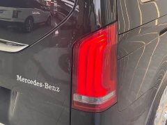 Mercedes-Benz V 300 L Premium Edition - ფოტო 12