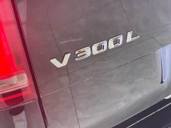 Mercedes-Benz V 300 L Premium Edition - ფოტო 13