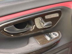 Mercedes-Benz V 300 L Premium Edition - ფოტო 15