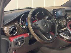Mercedes-Benz V 300 L Premium Edition - ფოტო 16