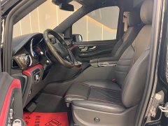 Mercedes-Benz V 300 L Premium Edition - ფოტო 17