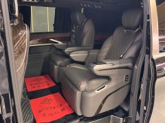 Mercedes-Benz V 300 L Premium Edition - ფოტო 18