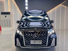 Mercedes-Benz V 300 L Premium Edition - ფოტო 2