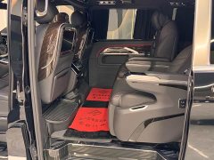 Mercedes-Benz V 300 L Premium Edition - ფოტო 19