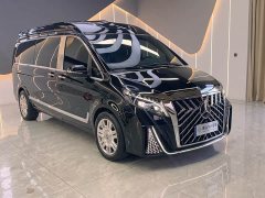 Mercedes-Benz V 300 L Premium Edition - ფოტო 3