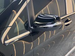 Mercedes-Benz V 300 L Premium Edition - ფოტო 4