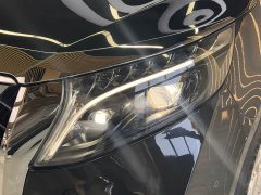 Mercedes-Benz V 300 L Premium Edition - ფოტო 5