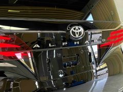 Toyota 2.5L Edition - ფოტო 13
