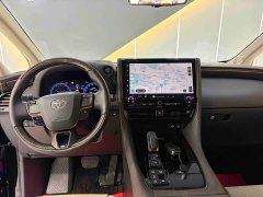 Toyota 2.5L Edition - ფოტო 14