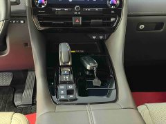 Toyota 2.5L Edition - ფოტო 16