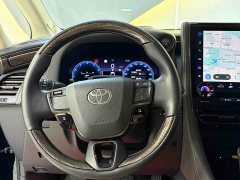 Toyota 2.5L Edition - ფოტო 17