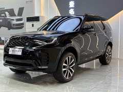 Land Rover 360PS Dynamic SE - ფოტო 1