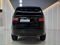 Land Rover 360PS Dynamic SE - ფოტო 10
