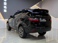 Land Rover 360PS Dynamic SE - ფოტო 11