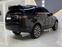 Land Rover 360PS Dynamic SE - ფოტო 12