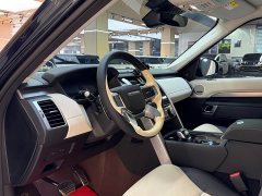 Land Rover 360PS Dynamic SE - ფოტო 15