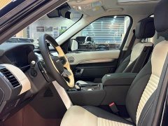 Land Rover 360PS Dynamic SE - ფოტო 16