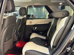 Land Rover 360PS Dynamic SE - ფოტო 18