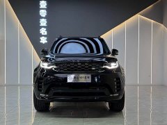 Land Rover 360PS Dynamic SE - ფოტო 2