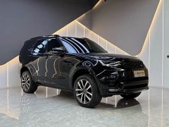 Land Rover 360PS Dynamic SE - ფოტო 3