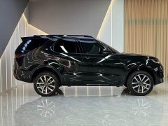 Land Rover 360PS Dynamic SE - ფოტო 4