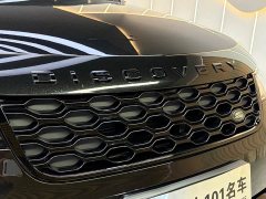 Land Rover 360PS Dynamic SE - ფოტო 6