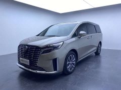 Buick GL8 ES Luxury Version - ფოტო 1