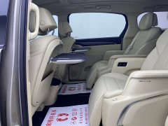 Buick GL8 ES Luxury Version - ფოტო 10