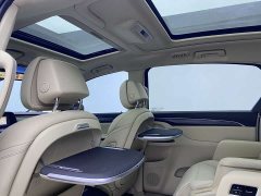 Buick GL8 ES Luxury Version - ფოტო 11