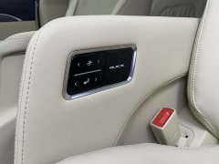 Buick GL8 ES Luxury Version - ფოტო 12