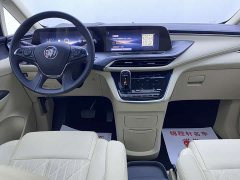 Buick GL8 ES Luxury Version - ფოტო 13